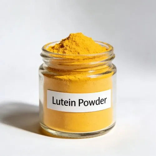 Lutein absorption tips with fats or supplements